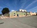Beautiful 2 bed 2 Bath Village House in Raspay. in Alicante Dream Homes API 1122