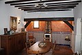 Beautiful 2 bed 2 Bath Village House in Raspay. in Alicante Dream Homes API 1122