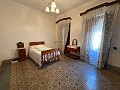 Maison de ville du XXe siècle à Novelda in Alicante Dream Homes API 1122