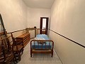 Maison de ville du XXe siècle à Novelda in Alicante Dream Homes API 1122