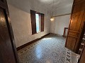 Maison de ville du XXe siècle à Novelda in Alicante Dream Homes API 1122