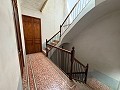 Maison de ville du XXe siècle à Novelda in Alicante Dream Homes API 1122