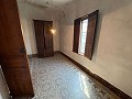 Maison de ville du XXe siècle à Novelda in Alicante Dream Homes API 1122