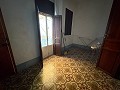 Maison de ville du XXe siècle à Novelda in Alicante Dream Homes API 1122