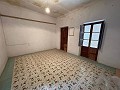 Maison de ville du XXe siècle à Novelda in Alicante Dream Homes API 1122
