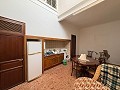 Maison de ville du XXe siècle à Novelda in Alicante Dream Homes API 1122