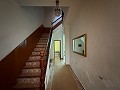 Maison de ville du XXe siècle à Novelda in Alicante Dream Homes API 1122