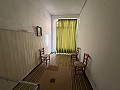 Maison de ville du XXe siècle à Novelda in Alicante Dream Homes API 1122