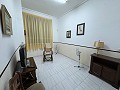 Maison de ville du XXe siècle à Novelda in Alicante Dream Homes API 1122