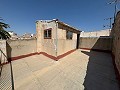 Maison de ville du XXe siècle à Novelda in Alicante Dream Homes API 1122