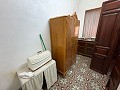 Maison de ville du XXe siècle à Novelda in Alicante Dream Homes API 1122