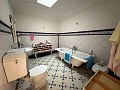 Maison de ville du XXe siècle à Novelda in Alicante Dream Homes API 1122