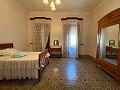 Maison de ville du XXe siècle à Novelda in Alicante Dream Homes API 1122