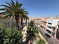 Maison de ville du XXe siècle à Novelda in Alicante Dream Homes API 1122