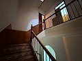 Maison de ville du XXe siècle à Novelda in Alicante Dream Homes API 1122