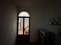 Maison de ville du XXe siècle à Novelda in Alicante Dream Homes API 1122
