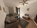 Lovely 5 Bed 3 Bath Country House. (split into 2 homes) in Castalla in Alicante Dream Homes API 1122