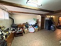 4 Bedroom semi-detached villa in Petrer with private pool in Alicante Dream Homes API 1122