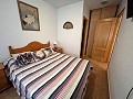 Prachtig appartement met 2 slaapkamers op de begane grond in Alicante Dream Homes API 1122