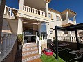 Prachtig appartement met 2 slaapkamers op de begane grond in Alicante Dream Homes API 1122