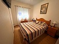 Prachtig appartement met 2 slaapkamers op de begane grond in Alicante Dream Homes API 1122
