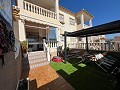 Prachtig appartement met 2 slaapkamers op de begane grond in Alicante Dream Homes API 1122