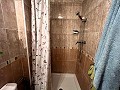 Prachtig appartement met 2 slaapkamers op de begane grond in Alicante Dream Homes API 1122