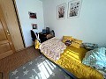 Prachtig appartement met 2 slaapkamers op de begane grond in Alicante Dream Homes API 1122