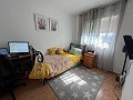 Prachtig appartement met 2 slaapkamers op de begane grond in Alicante Dream Homes API 1122