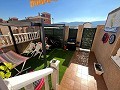 Prachtig appartement met 2 slaapkamers op de begane grond in Alicante Dream Homes API 1122