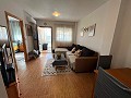 Prachtig appartement met 2 slaapkamers op de begane grond in Alicante Dream Homes API 1122