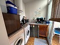 Prachtig appartement met 2 slaapkamers op de begane grond in Alicante Dream Homes API 1122