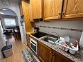 Prachtig appartement met 2 slaapkamers op de begane grond in Alicante Dream Homes API 1122