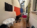 Prachtig appartement met 2 slaapkamers op de begane grond in Alicante Dream Homes API 1122