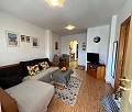 Prachtig appartement met 2 slaapkamers op de begane grond in Alicante Dream Homes API 1122