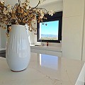 Superbe villa de 4 chambres et 3 salles de bains à Pinoso in Alicante Dream Homes API 1122