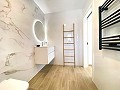 Superbe villa de 4 chambres et 3 salles de bains à Pinoso in Alicante Dream Homes API 1122