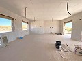 Schöne Neubauvilla mit 3 Schlafzimmern und 2 Bädern in Pinoso.(In wenigen Monaten fertig) in Alicante Dream Homes API 1122
