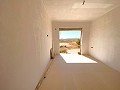 Schöne Neubauvilla mit 3 Schlafzimmern und 2 Bädern in Pinoso.(In wenigen Monaten fertig) in Alicante Dream Homes API 1122