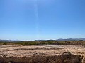 Schöne Neubauvilla mit 3 Schlafzimmern und 2 Bädern in Pinoso.(In wenigen Monaten fertig) in Alicante Dream Homes API 1122
