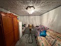 Fantastisches Stadthaus mit 4 Schlafzimmern und 3 Bädern mit Blick auf das Schloss in Petrer in Alicante Dream Homes API 1122