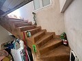  Charmante maison de village à trois étages à Elche de la Sierra in Alicante Dream Homes API 1122