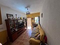  Charmante maison de village à trois étages à Elche de la Sierra in Alicante Dream Homes API 1122