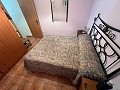  Charmante maison de village à trois étages à Elche de la Sierra in Alicante Dream Homes API 1122