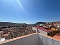  Charmante maison de village à trois étages à Elche de la Sierra in Alicante Dream Homes API 1122