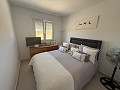 Beautiful 3 bed 3 bath Villa in Pinoso (Key ready). in Alicante Dream Homes API 1122