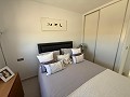 Beautiful 3 bed 3 bath Villa in Pinoso (Key ready). in Alicante Dream Homes API 1122