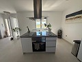 Beautiful 3 bed 3 bath Villa in Pinoso (Key ready). in Alicante Dream Homes API 1122