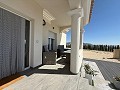 Beautiful 3 bed 3 bath Villa in Pinoso (Key ready). in Alicante Dream Homes API 1122
