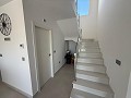 Beautiful 3 bed 3 bath Villa in Pinoso (Key ready). in Alicante Dream Homes API 1122